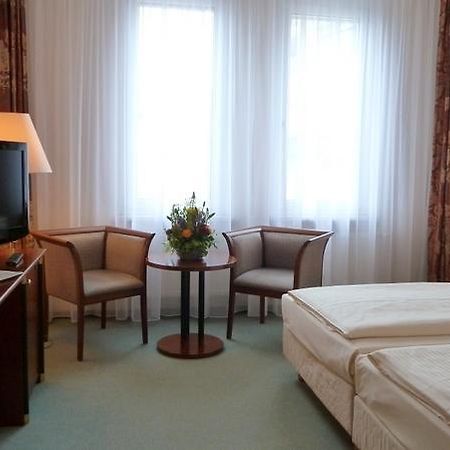 Comfort Hotel Weissensee Berlin Zewnętrze zdjęcie