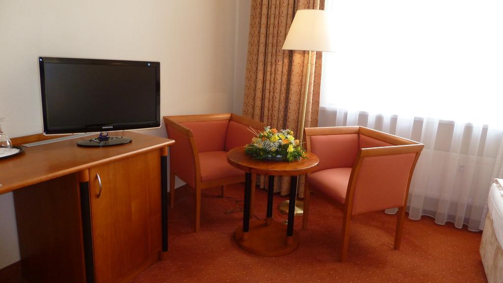 Comfort Hotel Weissensee Berlin Pokój zdjęcie