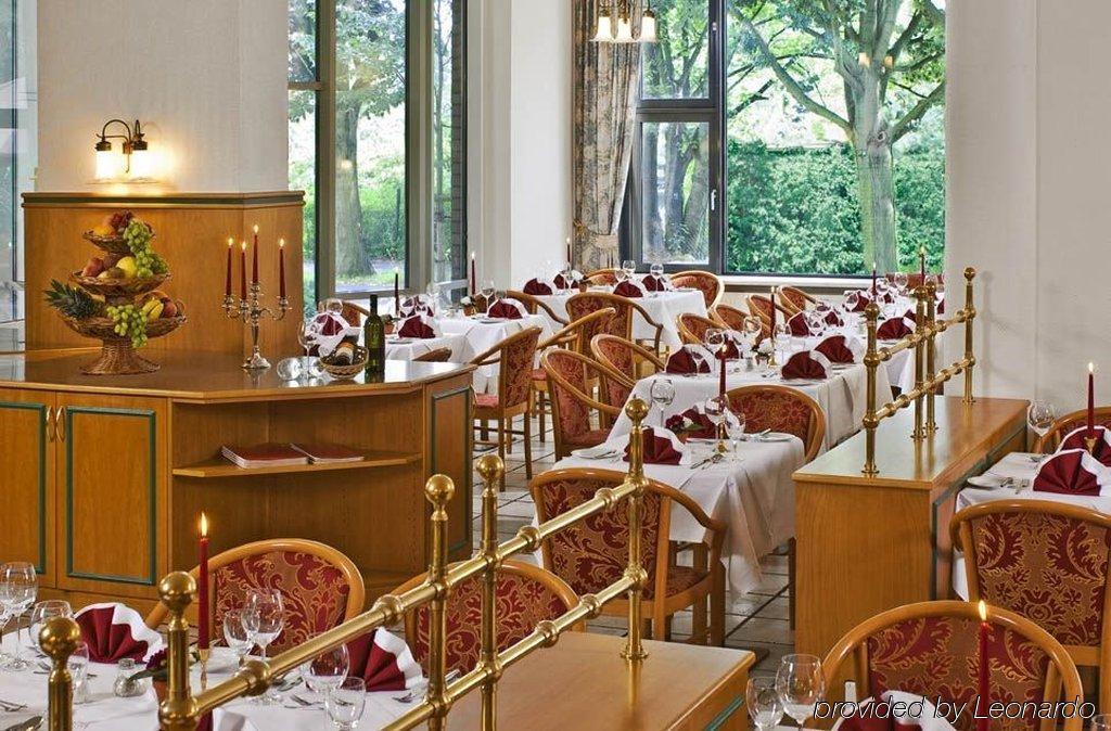 Comfort Hotel Weissensee Berlin Zaplecze biznesowe zdjęcie