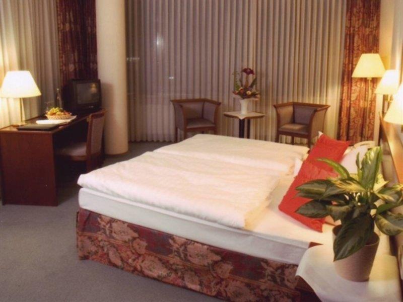 Comfort Hotel Weissensee Berlin Pokój zdjęcie