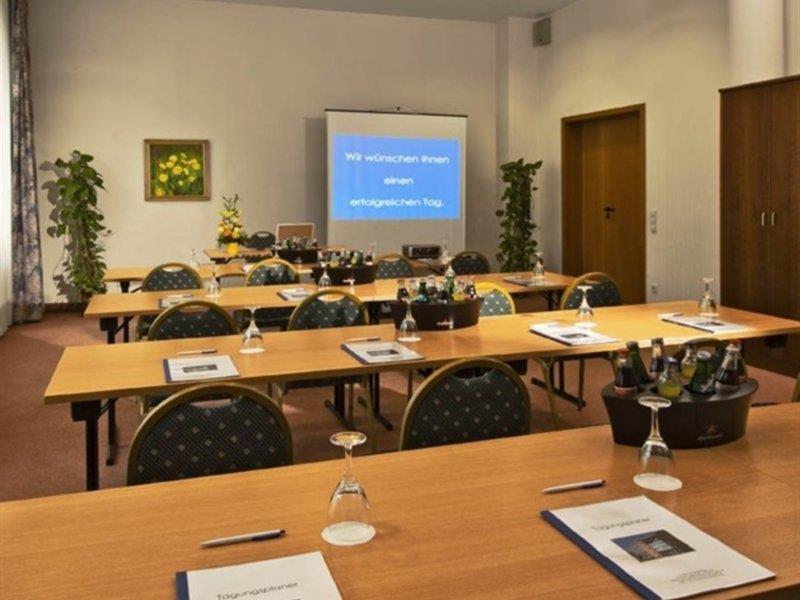 Comfort Hotel Weissensee Berlin Zewnętrze zdjęcie